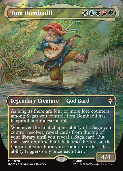 The Hobbit Eternal