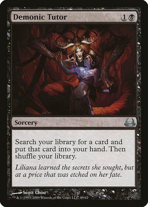 Duel Decks: Divine vs. Demonic