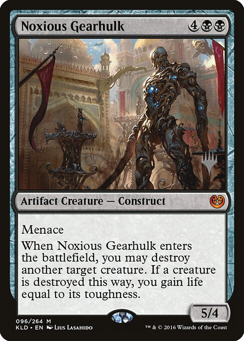 Kaladesh Promos