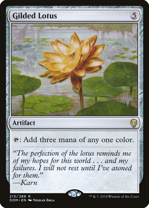 Dominaria Promos