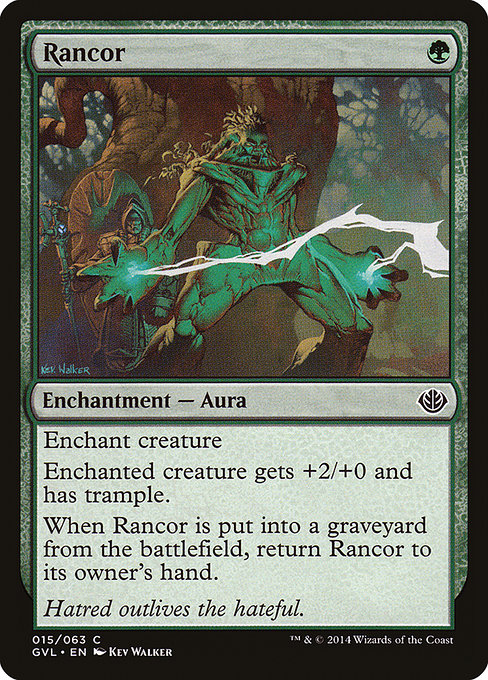 Duel Decks Anthology: Garruk vs. Liliana