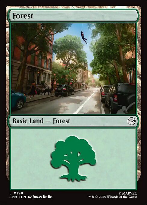Forest