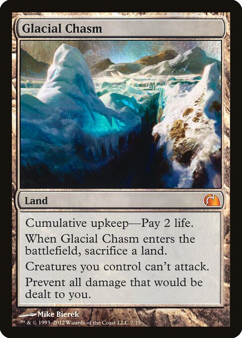 From the Vault: Realms