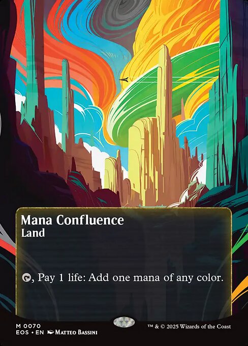 Edge of Eternities: Stellar Sights