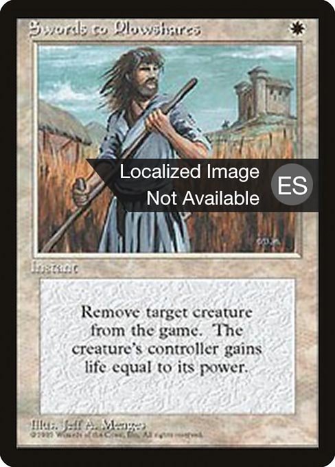 Fourth Edition Foreign Black Border