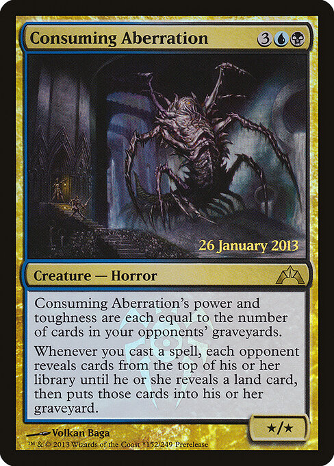 Gatecrash Promos