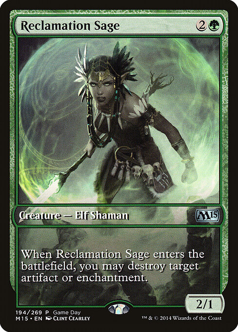 Magic 2015 Promos