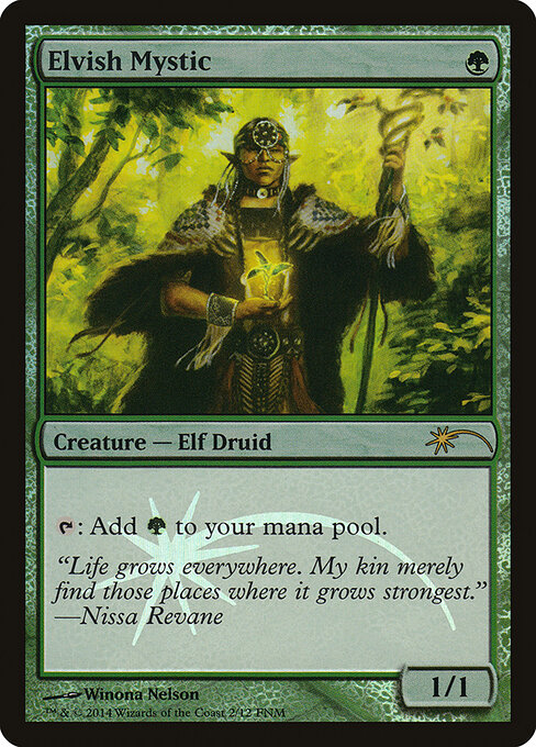 Friday Night Magic 2014