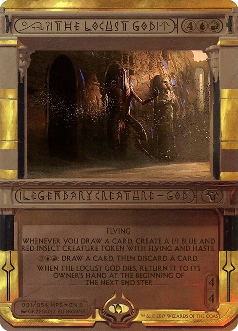 Amonkhet Invocations