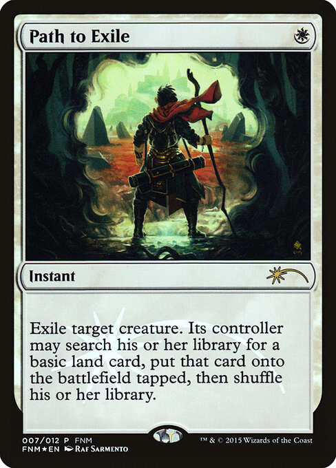 Friday Night Magic 2015