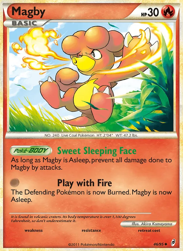 Magby