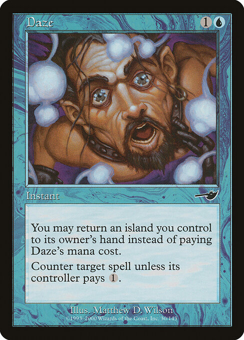 Nemesis