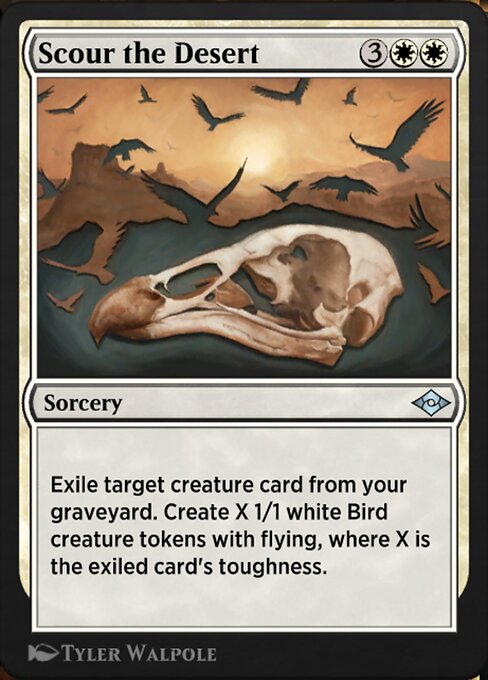 Jumpstart: Historic Horizons