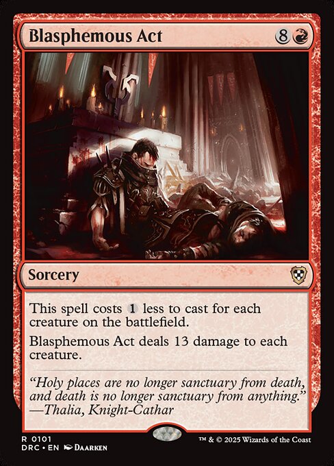 Aetherdrift Commander