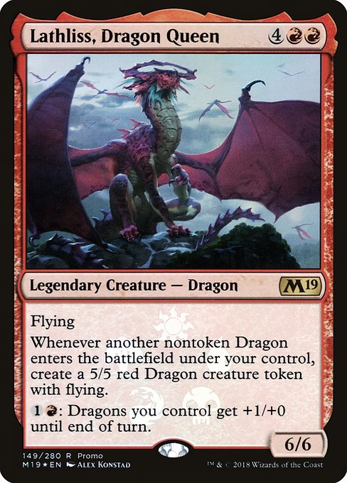 Core Set 2019 Promos