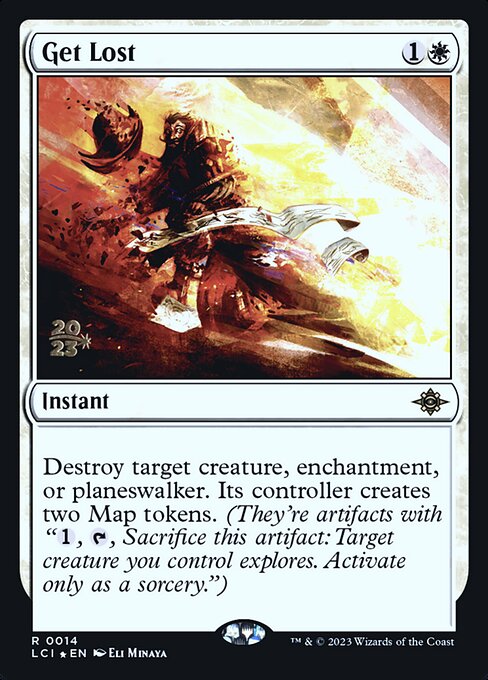 The Lost Caverns of Ixalan Promos