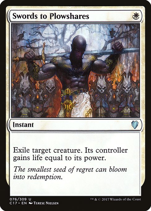 Commander 2017