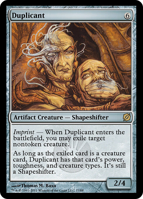 Duel Decks: Mirrodin Pure vs. New Phyrexia