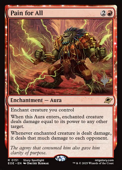 Edge of Eternities Promos