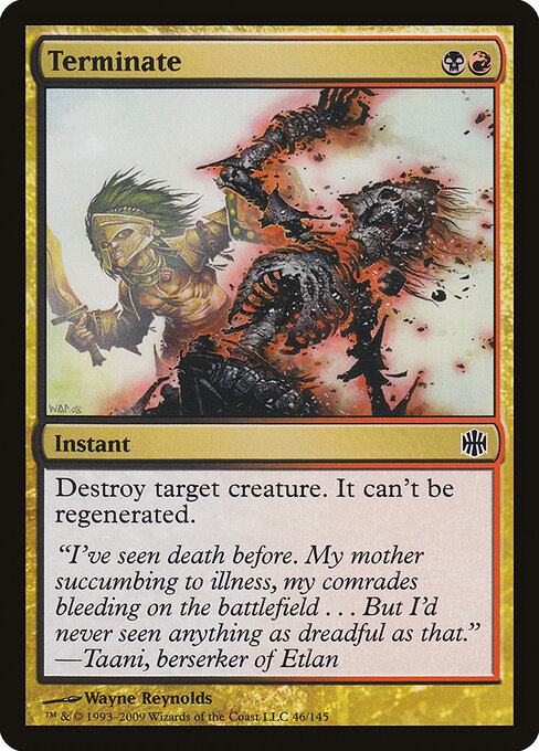 Alara Reborn