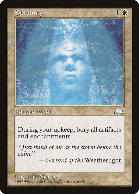 Weatherlight