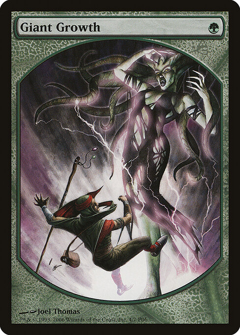Magic Player Rewards 2006