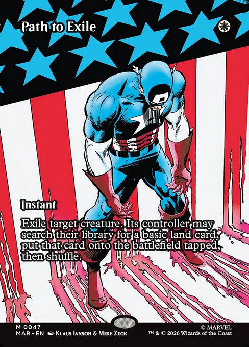 Marvel Universe