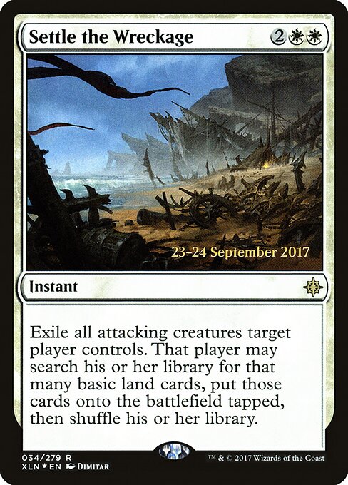 Ixalan Promos