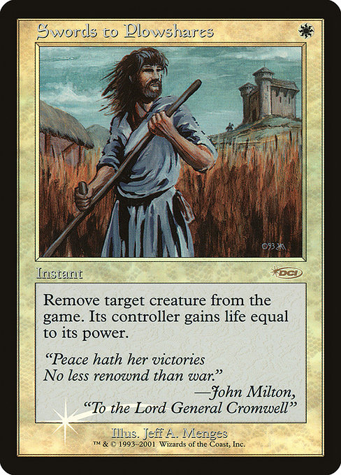 Friday Night Magic 2001