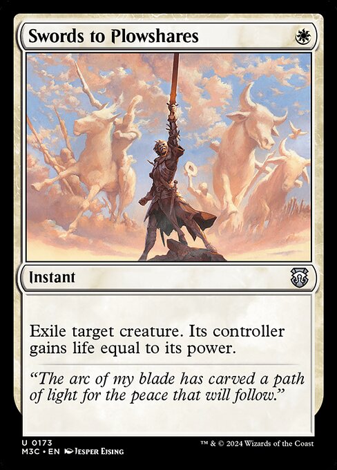 Modern Horizons 3 Commander