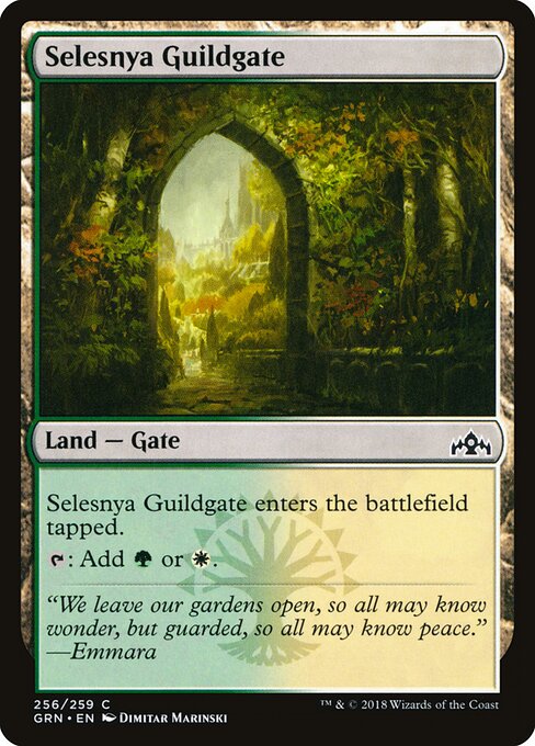 Guilds of Ravnica