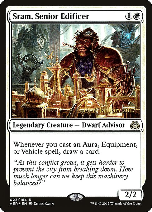 Aether Revolt Promos