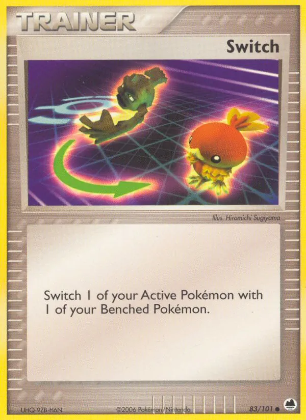 Switch