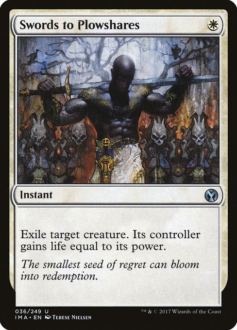 Iconic Masters