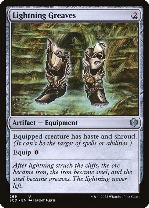 Starter Commander Decks