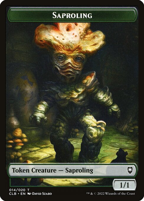 Battle for Baldur's Gate Tokens