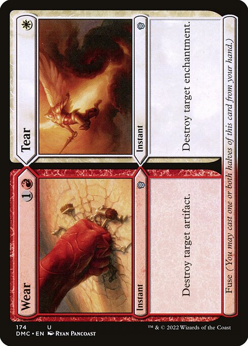 Dominaria United Commander