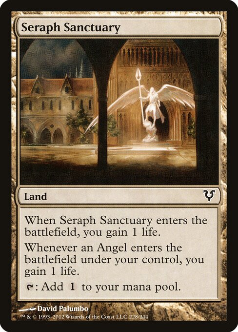 Avacyn Restored