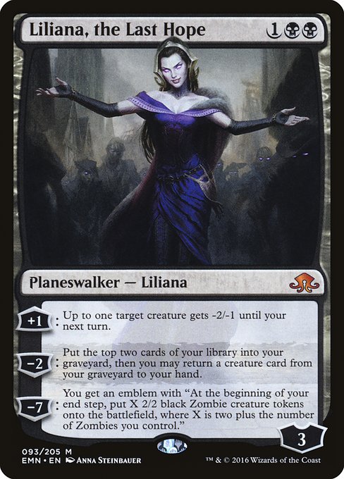 Eldritch Moon