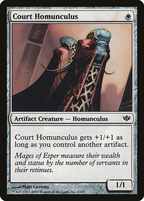 Conflux