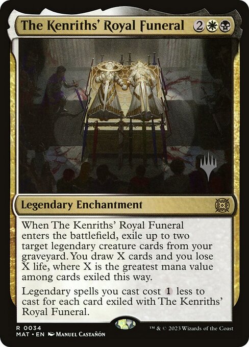 March of the Machine: The Aftermath Promos