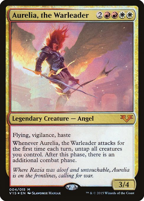 From the Vault: Angels