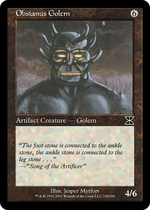 Masters Edition IV