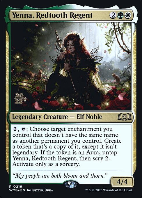 Wilds of Eldraine Promos