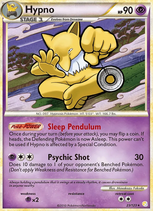 Hypno
