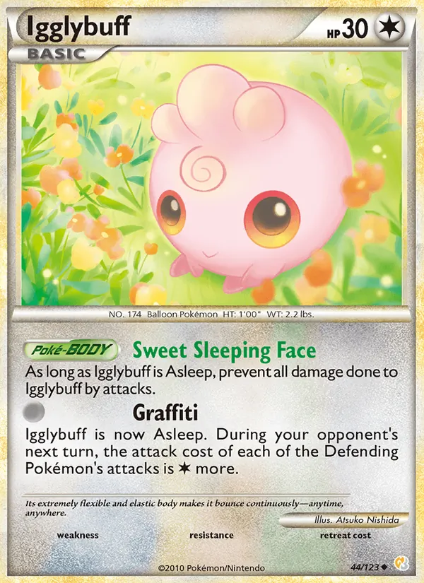 Igglybuff