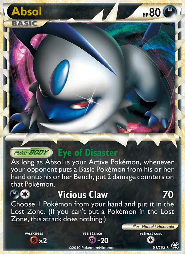 Absol