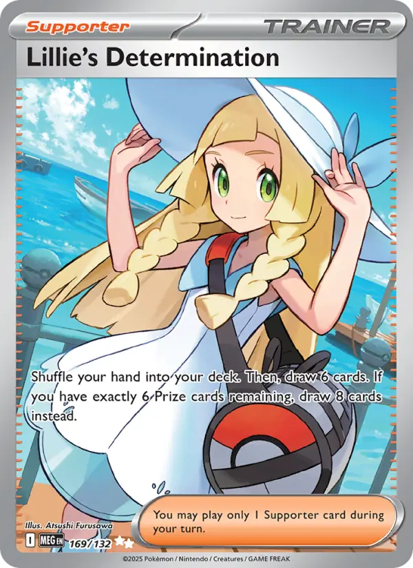 Mega Evolution