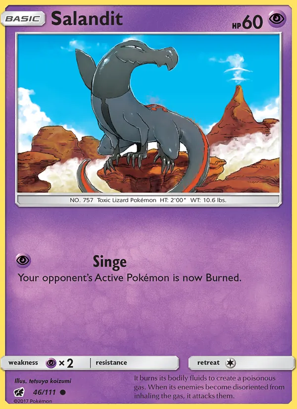 Salandit