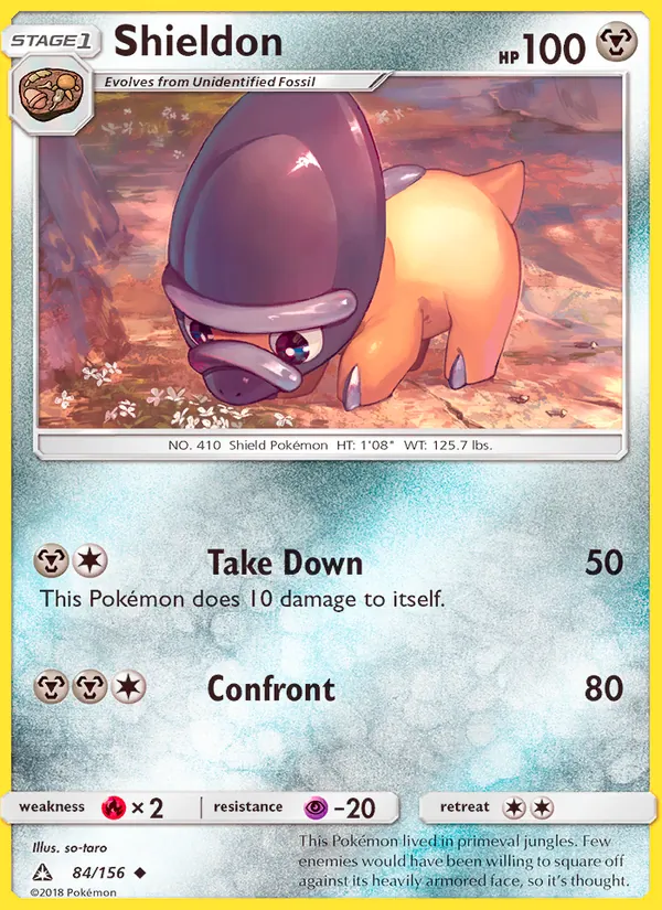 Shieldon